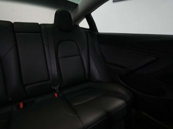 Tesla Model 3 Model 3 Long Range AWD 4WD 4dr