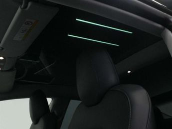 Tesla Model 3 Model 3 Long Range AWD 4WD 4dr