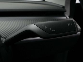 Tesla Model 3 Model 3 Long Range AWD 4WD 4dr