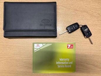 Kia Picanto 1.1 Picanto 2 Auto 5dr