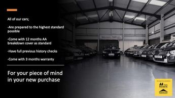 ROVER 100 SERIES 1.4 114 GSi 5dr