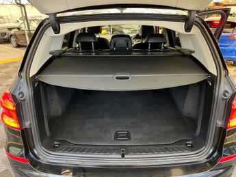 BMW X3 2.0 X3 xDrive 20d SE Auto 4WD 5dr