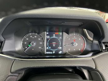 LAND ROVER RANGE ROVER EVOQUE 2.0 Range Rover Evoque R-Dynamic D Auto 4WD 5dr