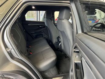 LAND ROVER RANGE ROVER EVOQUE 2.0 Range Rover Evoque R-Dynamic D Auto 4WD 5dr