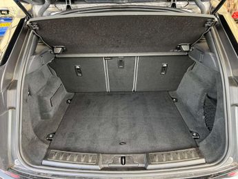 LAND ROVER RANGE ROVER EVOQUE 2.0 Range Rover Evoque R-Dynamic D Auto 4WD 5dr