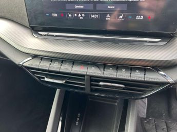 Skoda OCTAVIA 1.4 Octavia vRS TSi Iv Semi-Auto 5dr