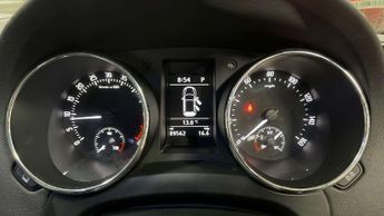 SKODA YETI 2.0 Yeti Elegance TDI CR 4x4 Semi-Auto 4WD 5dr