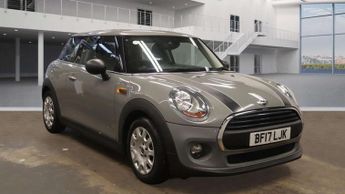 MINI Hatch 1.2 One 3dr