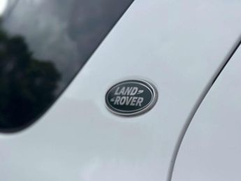 LAND ROVER DISCOVERY SPORT 2.0 Discovery Sport Luxury HSE TD4 Auto 4WD 5dr