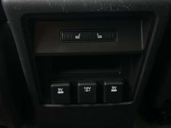 LAND ROVER DISCOVERY SPORT 2.0 Discovery Sport Luxury HSE TD4 Auto 4WD 5dr