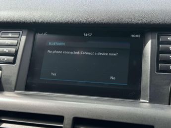 LAND ROVER DISCOVERY SPORT 2.0 Discovery Sport Luxury HSE TD4 Auto 4WD 5dr