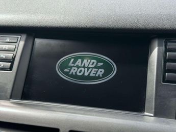 LAND ROVER DISCOVERY SPORT 2.0 Discovery Sport Luxury HSE TD4 Auto 4WD 5dr