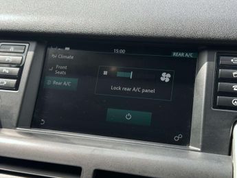 LAND ROVER DISCOVERY SPORT 2.0 Discovery Sport Luxury HSE TD4 Auto 4WD 5dr