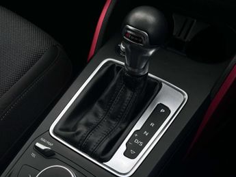 AUDI Q2 1.6 Q2 Sport TDI Semi-Auto 5dr