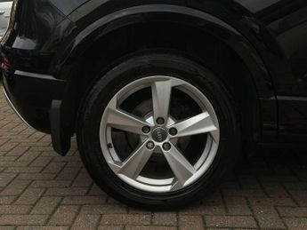 AUDI Q2 1.6 Q2 Sport TDI Semi-Auto 5dr