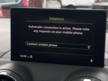 AUDI Q2 1.6 Q2 Sport TDI Semi-Auto 5dr