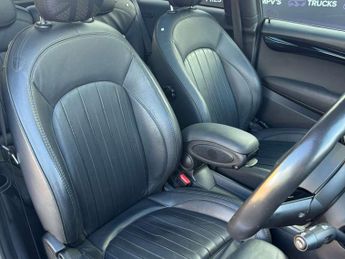 MINI HATCH Cooper S Electric Level 3 3dr