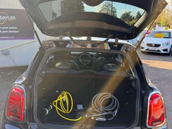 MINI HATCH Cooper S Electric Level 3 3dr