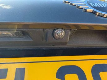 MINI HATCH Cooper S Electric Level 3 3dr