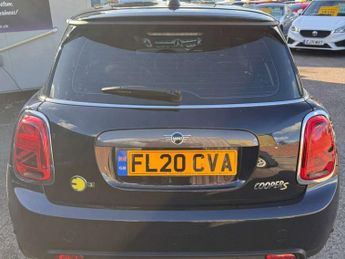 MINI HATCH Cooper S Electric Level 3 3dr