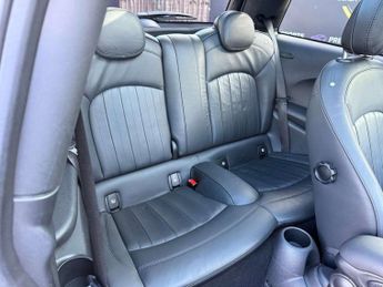 MINI HATCH Cooper S Electric Level 3 3dr