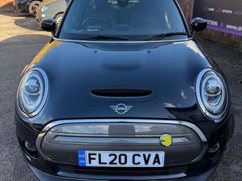 MINI HATCH Cooper S Electric Level 3 3dr