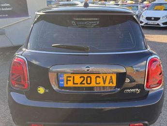 MINI HATCH Cooper S Electric Level 3 3dr