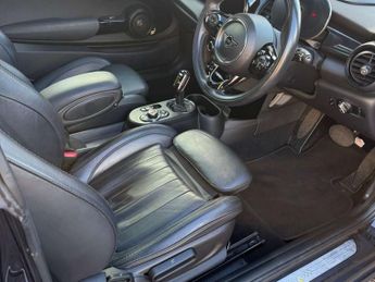 MINI HATCH Cooper S Electric Level 3 3dr