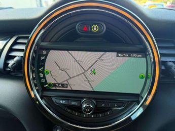 MINI HATCH Cooper S Electric Level 3 3dr
