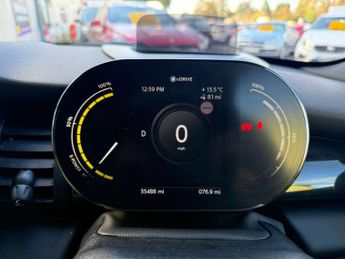 MINI HATCH Cooper S Electric Level 3 3dr