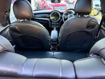 MINI HATCH Cooper S Electric Level 3 3dr