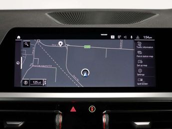 BMW 3 SERIES 2.0 330E M Sport Auto 4dr