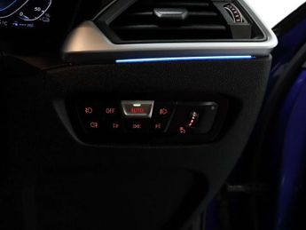 BMW 3 SERIES 2.0 330E M Sport Auto 4dr