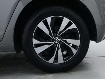 VOLKSWAGEN POLO 1.0 Polo Match TSi Semi-Auto 5dr