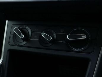 VOLKSWAGEN POLO 1.0 Polo Match TSi Semi-Auto 5dr