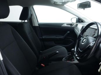 VOLKSWAGEN POLO 1.0 Polo Match TSi Semi-Auto 5dr