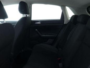 VOLKSWAGEN POLO 1.0 Polo Match TSi Semi-Auto 5dr