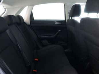 VOLKSWAGEN POLO 1.0 Polo Match TSi Semi-Auto 5dr