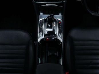 MG HS 1.5 MG HS Exclusive Semi-Auto 5dr