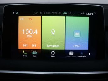 MG HS 1.5 MG HS Exclusive Semi-Auto 5dr