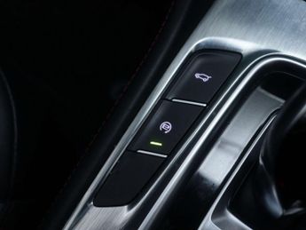 MG HS 1.5 MG HS Exclusive Semi-Auto 5dr