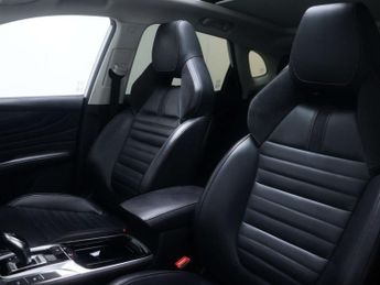 MG HS 1.5 MG HS Exclusive Semi-Auto 5dr