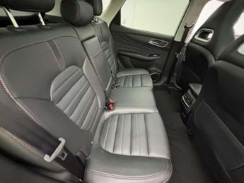 MG HS 1.5 MG HS Exclusive Semi-Auto 5dr