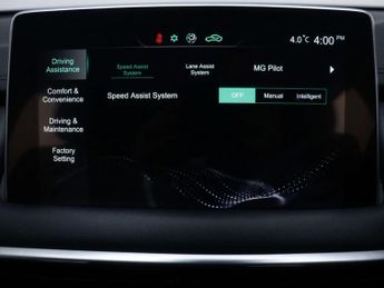 MG HS 1.5 MG HS Excite Semi-Auto 5dr