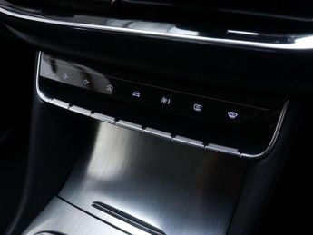 MG HS 1.5 MG HS Excite Semi-Auto 5dr