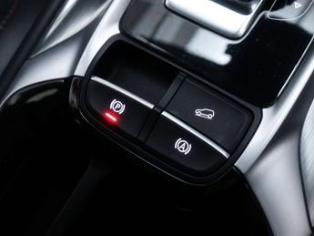 MG HS 1.5 MG HS Excite Semi-Auto 5dr