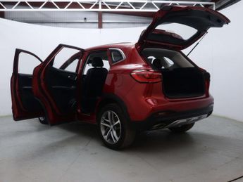 MG HS 1.5 MG HS Excite Semi-Auto 5dr