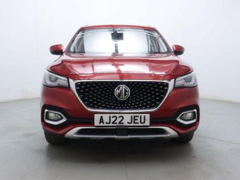 MG HS 1.5 MG HS Excite Semi-Auto 5dr