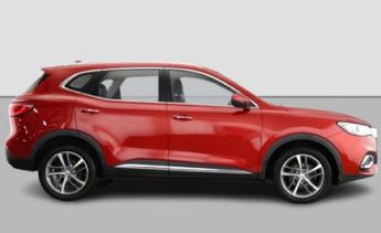 MG HS 1.5 MG HS Excite Semi-Auto 5dr