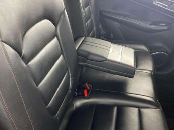 MG HS 1.5 MG HS Excite Semi-Auto 5dr